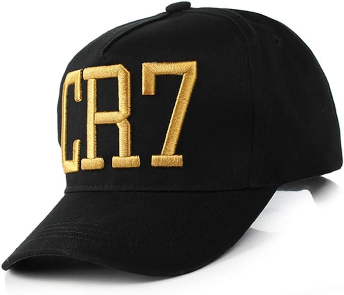 GORRA #CR7